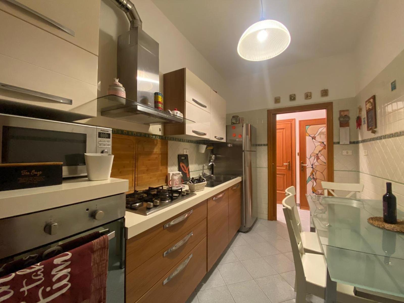 Ferienwohnung Light House Rom Exterior foto